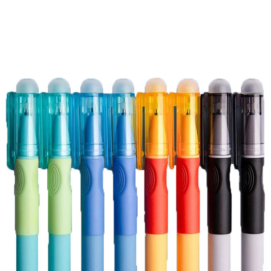 Stylo effaçable zéro erreur