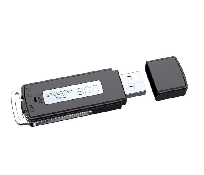 ENREGISTREUR AUDIO (Clé USB)