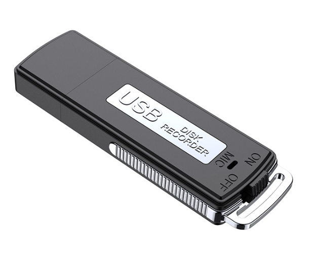 ENREGISTREUR AUDIO (Clé USB)
