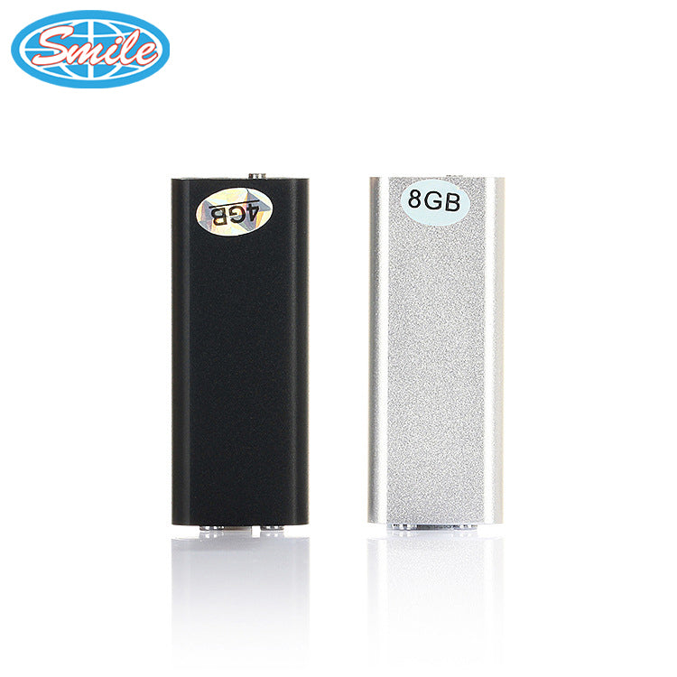ENREGISTREUR AUDIO (Clé USB)