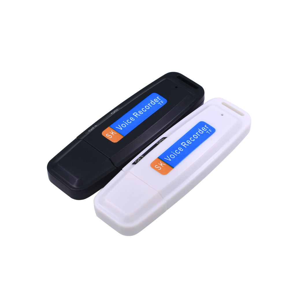 ENREGISTREUR AUDIO (Clé USB)