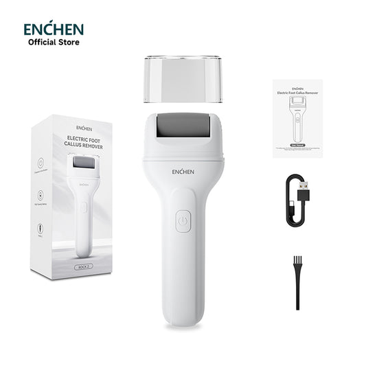 Limeuse électronique rechargeable