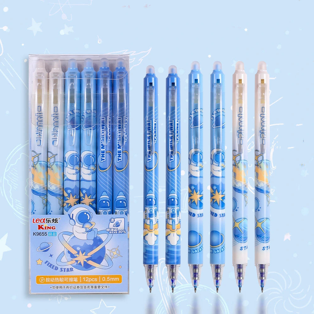 Stylo  effaçable zéro erreur