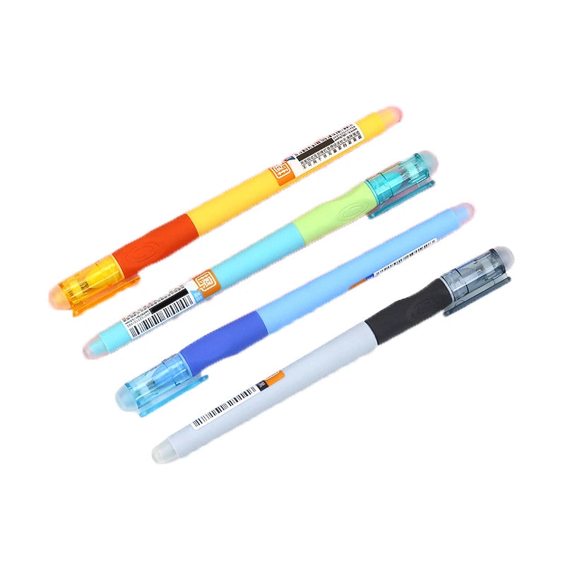 Stylo  effaçable zéro erreur