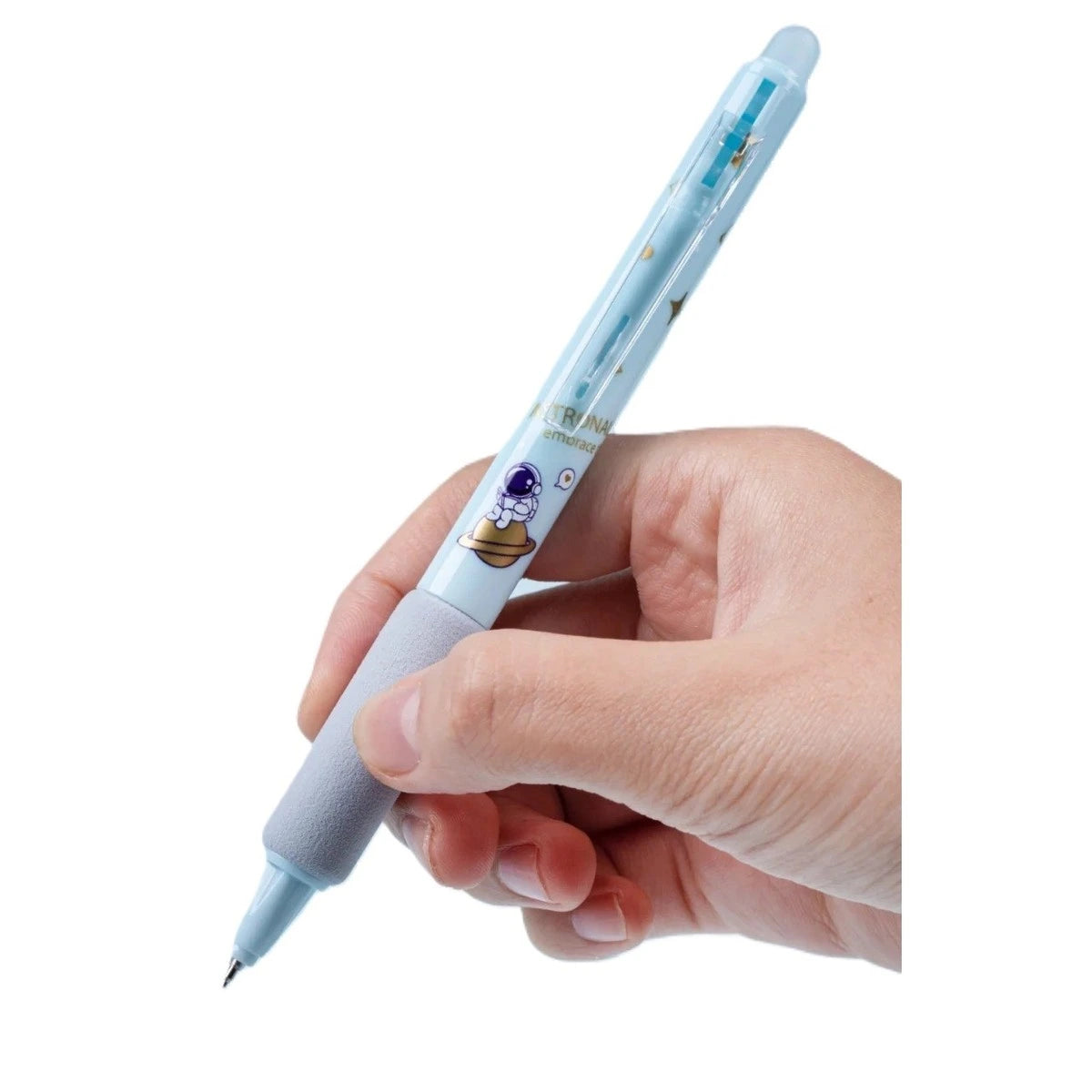 Stylo  effaçable zéro erreur